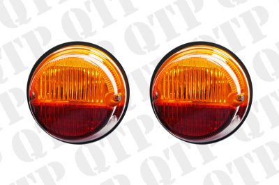 55293_Rear Lamp 3051601R91 - Case BD Series