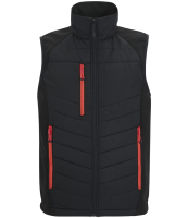 REGATTA MEN'S PRO UNIVERSAL BODYWARMER 