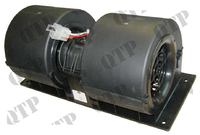 Fan Cab Blower