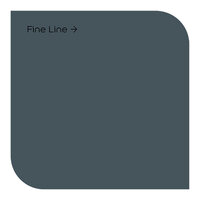 Signature Fine Line Vinyl Matt Colour Swatch