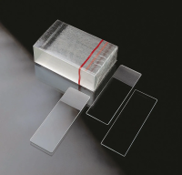 Microscope Slides 76x26mm PK50