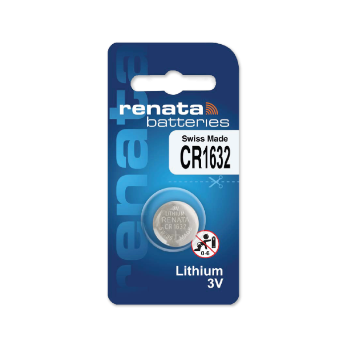 Lithium Batteries 3V