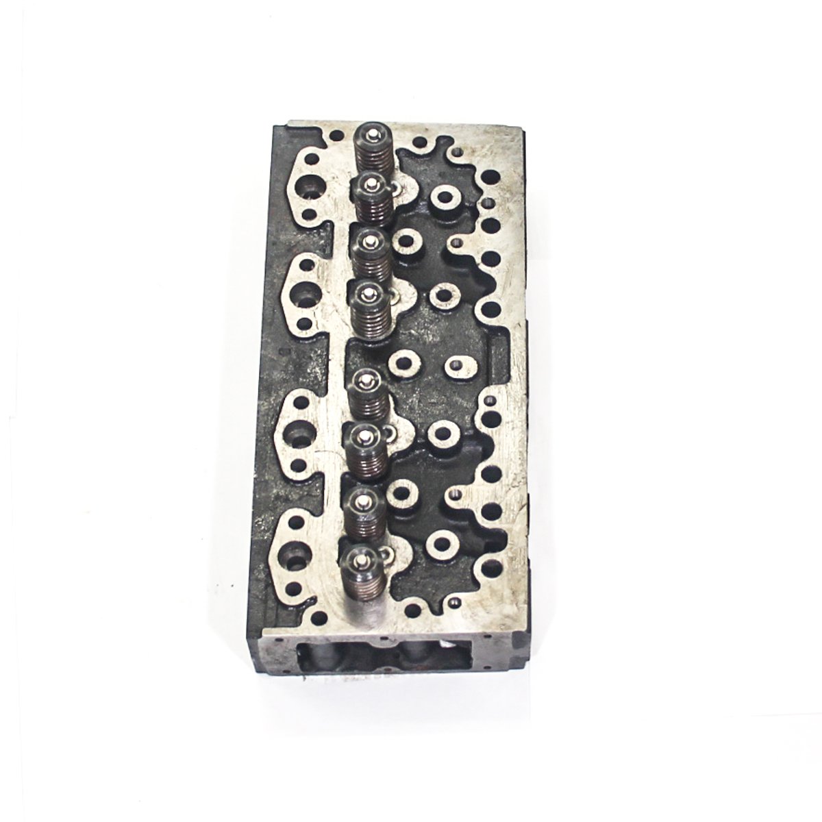 CYLINDER HEAD - LOADED