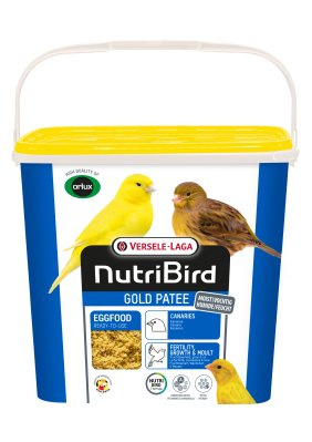 Versele Laga NutriBird Gold Patee Canaries 5kg