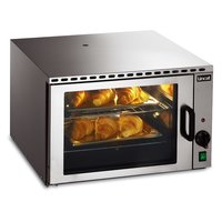 Lincat LCO Manual Control Convection Oven