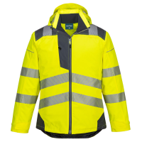 PW3 HI-VIS WINTER JACKET