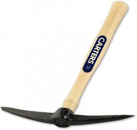 20MP10 - 20oz MORTAR PICK x 10" HICKORY