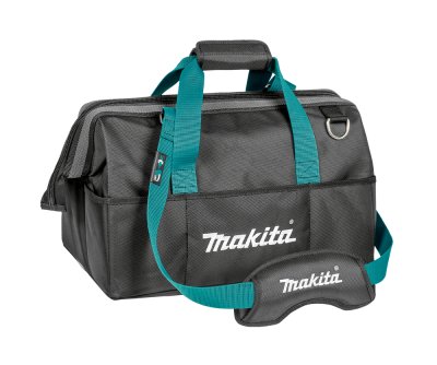 Makita Ultimate Wide Mouth Tool Bag E-15431