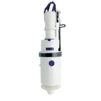 Geberit Kappa 15 Dual Flush Valve 240.638.00.1