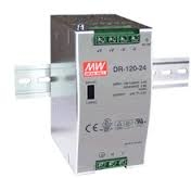 meanwell ndr120-24