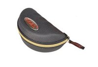 Hogies Protective Case Black-Gold Available from DMI - Ireland's Leading Professional Dental Supplier ROI: 01 427 3700|NI: 028 9260 1000