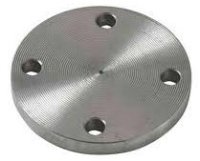 15mm PN16/25/40 Type 05 RF Blind Flange ASTM/ASME SA105N BS EN 1092-1 NACE MR.01.75/ISO 15156.