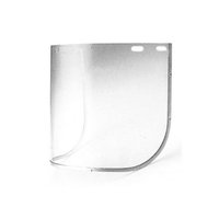 Superpro Replacement Clear Visor VC85S (without Headband)