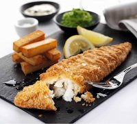 Battered Cod ** SHELTIE ** 15x200/230gr****