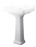FITZROY FULL PEDESTAL