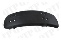Mudguard RHS JCB