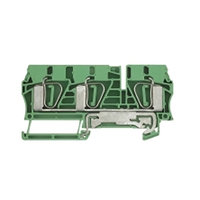 Earth Terminal