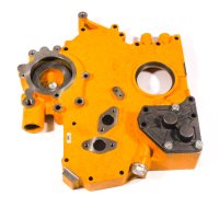 BODY ASSY - GEAR HOUSING