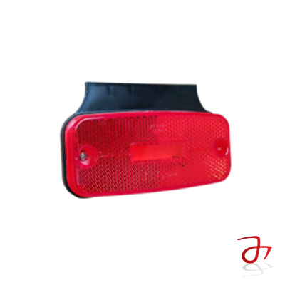 lg136-932v-led-marker-light-with-bracket-red