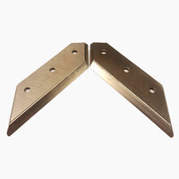 MORSO Standard Blades