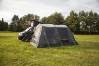 Outdoor Revolution Cayman Air T3 Low Driveaway Awning