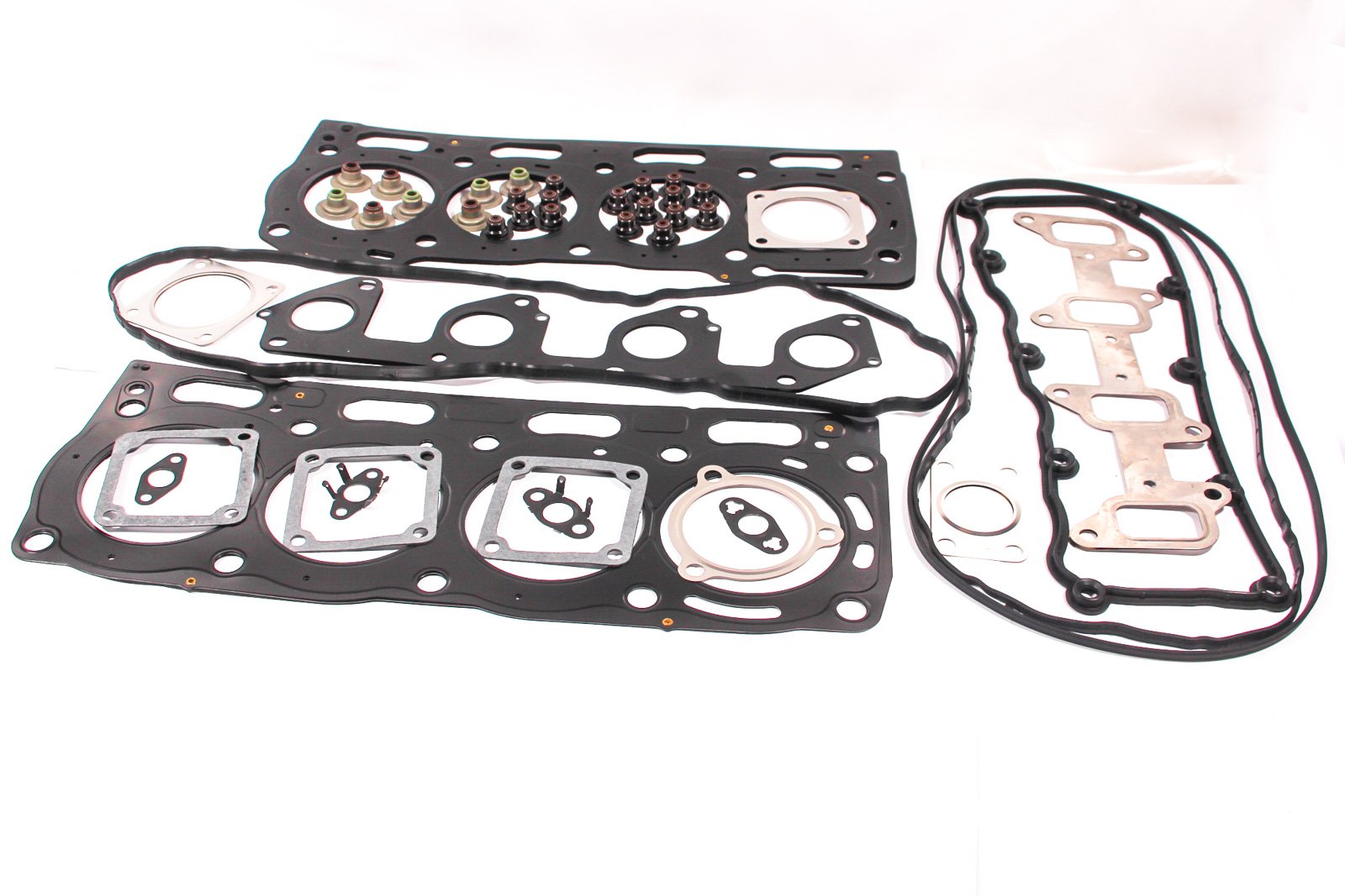 GASKET KIT UPPER
