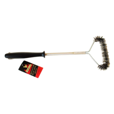 Texas Club Grate Cleaning Brush