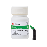 4867B1 FILTK ONE CAP BLK 20/BG NAWEANZSA