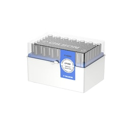 Gilson&trade;MICROMAN Capillary Pistons 100to1000&micro;L Non-sterile PP Rack Gilson
