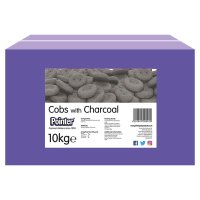 Pointer Dog Charcoal Cobs 10kg