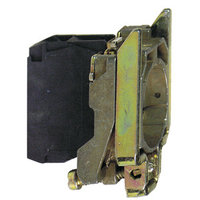 Telemecanique ZB4BZ101 Single Contact Block with Body Fixing Collar 1 NO