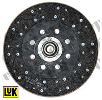 Clutch Disc