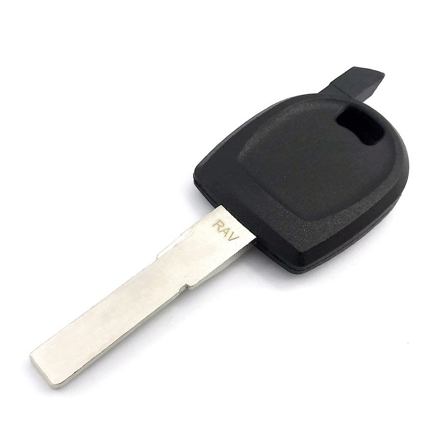 RAV Audi/VW/Seat/Skoda HU66 Transponder Case