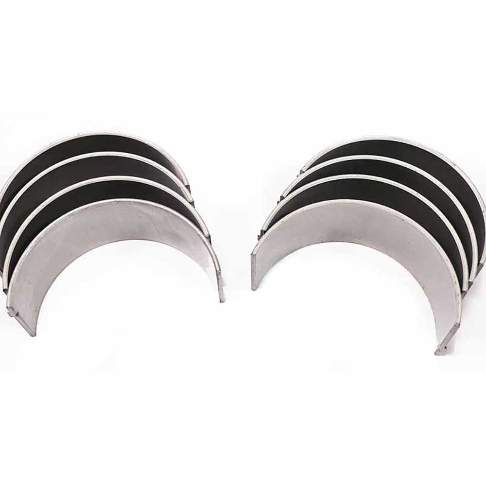 BEARING CONROD SET .STD (4 CYL)