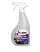 Douglas Heavy Duty Household Cleaner and Degreaser Spray 750ml