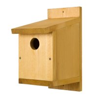 Johnston & Jeff Classic Nest Box