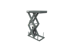 MARCO High Lift Scissor Tables