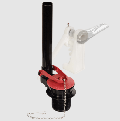 Fluidmaster PRO71UK Flap/Handle KIT