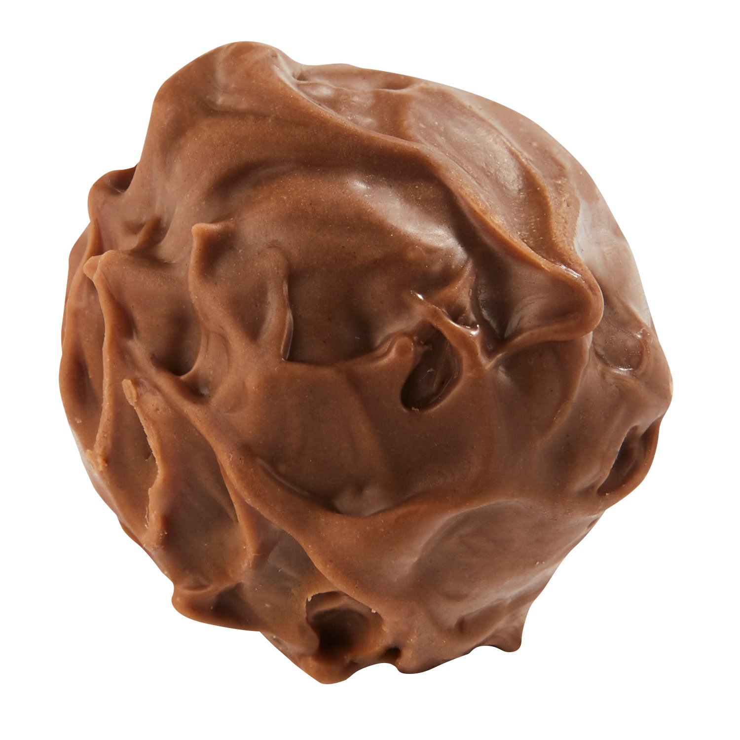 Oskar Melk - milk chocolate with hazelnut praline 13.6g - 1kg