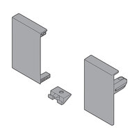 TANDEMBOX Antaro Inner Drawer Front Bracket Set Standard