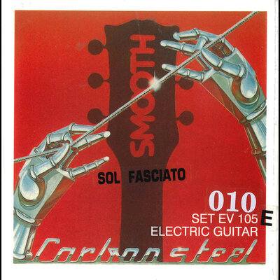 Dogal Evolution Guitar string set