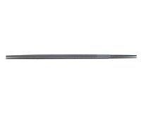 Texan File 4"/100mm Round Smooth 3.8mm
