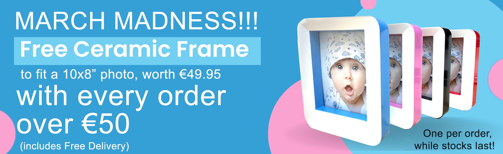 Art & Framing Art Supplies Dublin, Ireland blueribbon