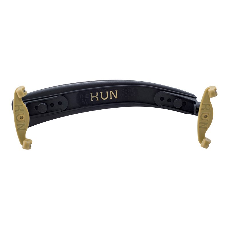 Kun violin shoulder rest