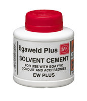 Conduit Accessories Wavin Adhesive