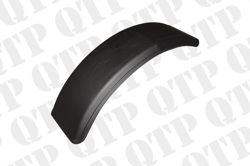 QTP | Mudguard Flap 470mm | Ford 7840 8240 8340 | 82005346