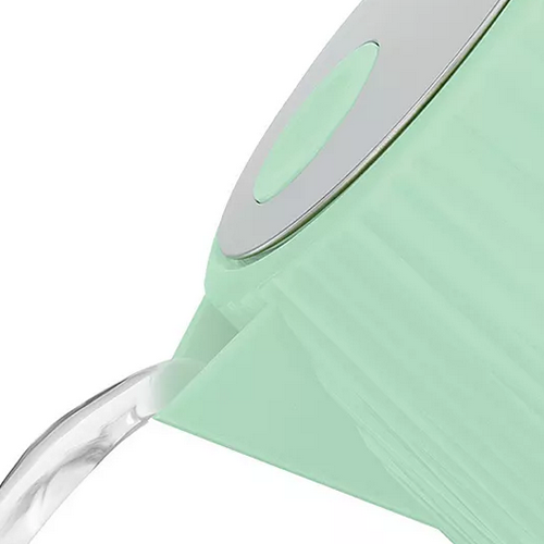 Russell Hobbs Eden Kettle - Pistachio Green 3