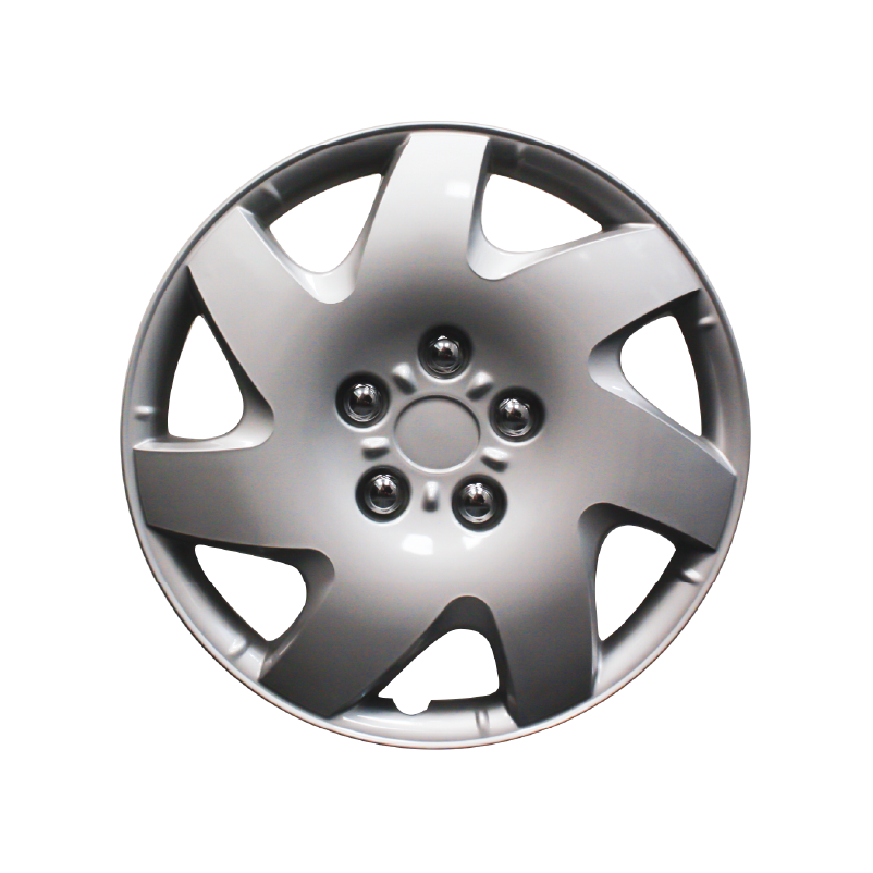 Wheel Trims with Nuts