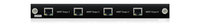 BLUSTREAM 4-Way HDBaseT (100m) (PRO-OUT4TCS)