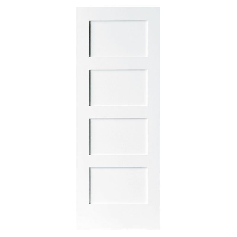 P50 White Primed